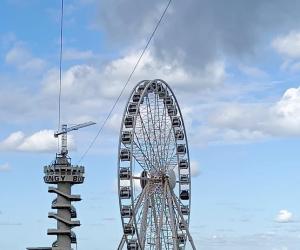 Foto belgie 3