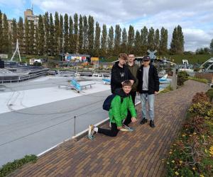 Foto belgie 2
