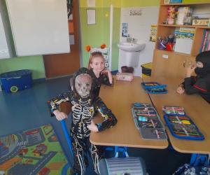 Foto halloween druhe tridy7