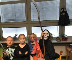 Foto halloween druhe tridy8