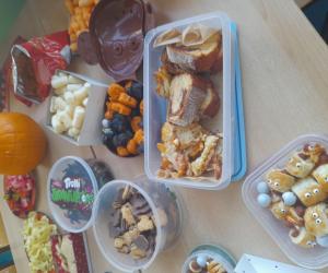 Foto halloween druhe tridy3