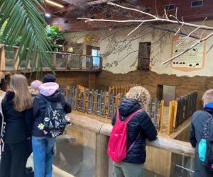 Foto vylet zoo1