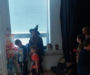 Foto druzina stezka 6