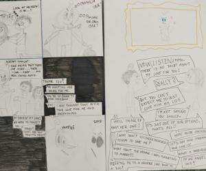 Foto art and literature5