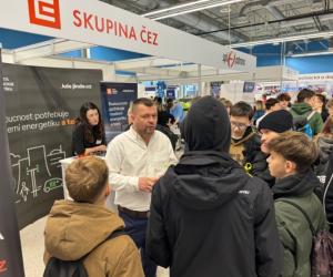 Foto veletrh skol 4