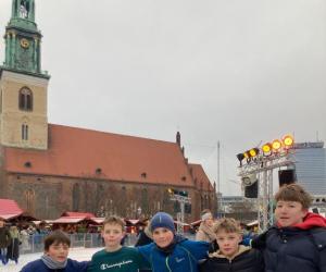 Foto adventni zajezd 1