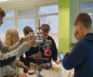 Foto vanocni chemie1