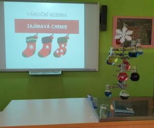 Foto vanocni chemie2