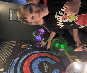 Foto planetarium 1