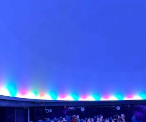 Foto planetarium 6