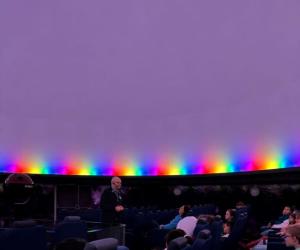 Foto planetarium 2