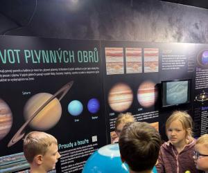 Foto planetarium 3