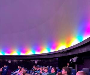 Foto planetarium 7