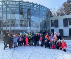 Foto planetarium 5