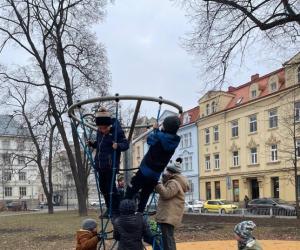 Foto putovani Ostravou 2