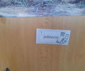 Foto ponozkovy den 6
