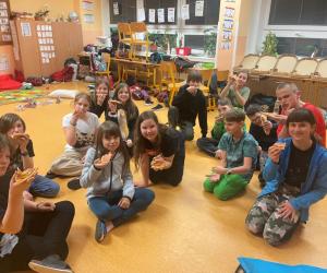 Foto noc s knihou 12