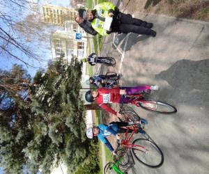 Foto dopr soutez cyklisty 2